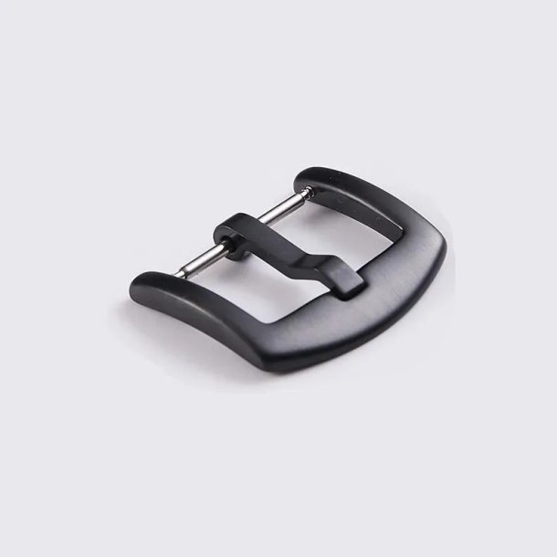 Ursp�nde i b�rstet rustfrit st�l