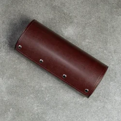 Watch Roll til tre ure - Kenyan Copper