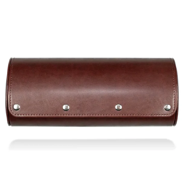 Watch Roll til tre ure - Kenyan Copper