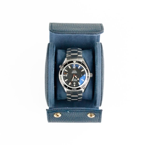 Watch Roll til �t ur - Bl�