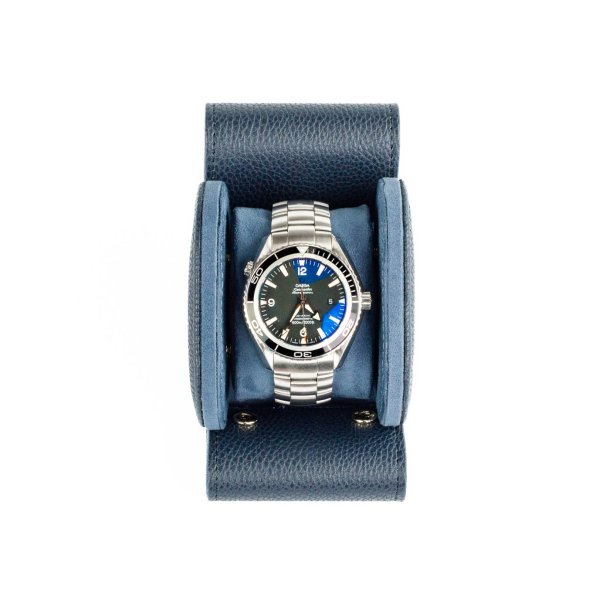 Watch Roll til �t ur - Bl�