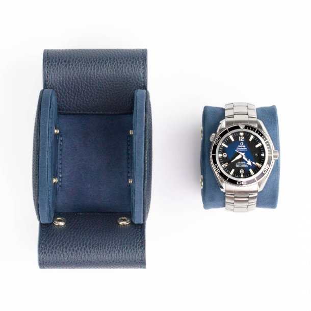 Watch Roll til �t ur - Bl�