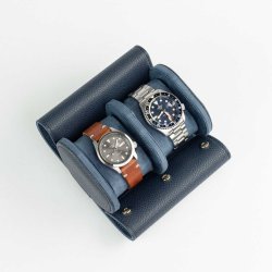 Watch Roll til to ure - Bl