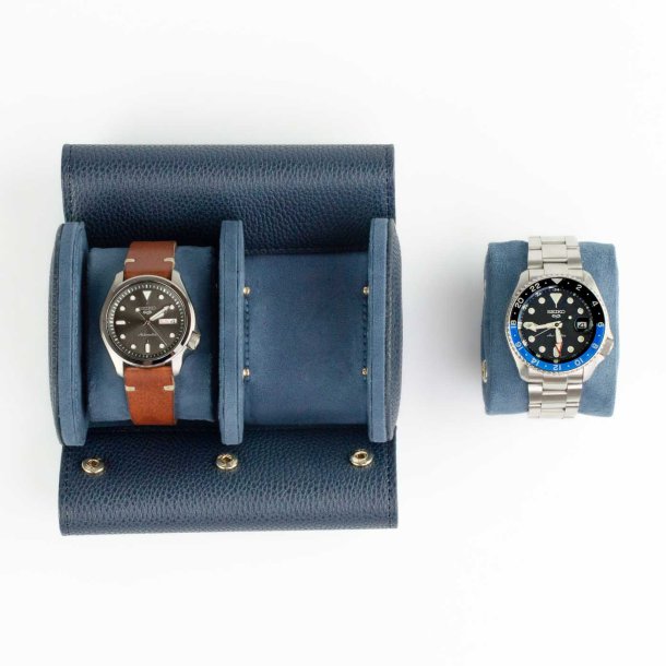 Watch Roll til to ure - Bl�