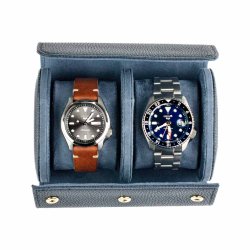 Watch Roll til to ure - Bl