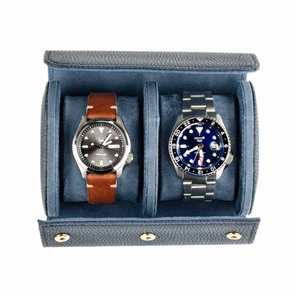 Watch Roll til to ure - Bl�