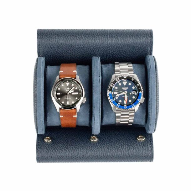 Watch Roll til to ure - Bl�