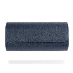 Watch Roll til tre ure - Bl