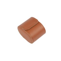 Watch Roll til t ur - Cognacfarvet