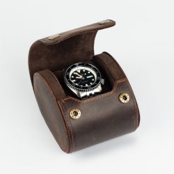 Watch Roll til t ur i crazy horse-lder - Mrkebrun