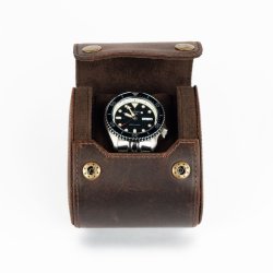 Watch Roll til t ur i crazy horse-lder - Mrkebrun