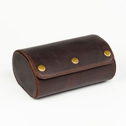 Watch Roll til to ure i crazy horse-lder - Mrkebrun