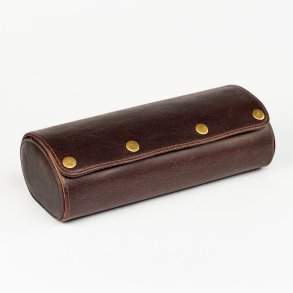 Watch Roll til tre ure i crazy horse-lder - Mrkebrun