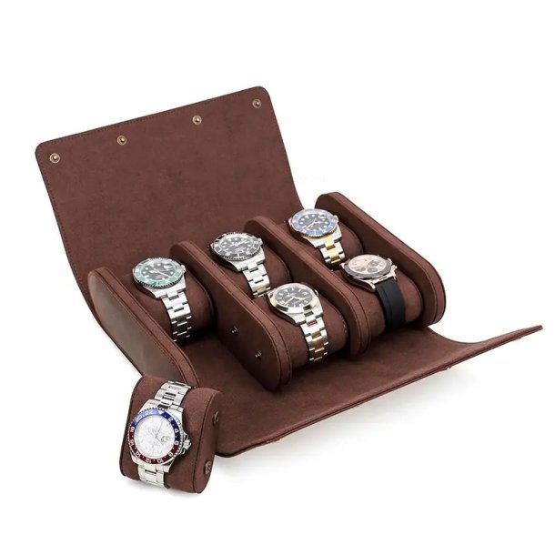 Watch Roll til seks ure i crazy horse-l�der 