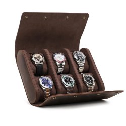 Watch Roll til seks ure i crazy horse-lder 