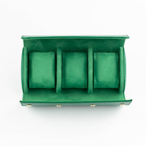 Watch Roll til tre ure - Gr�n