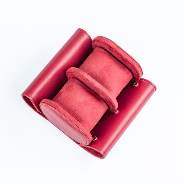 Watch Roll til to ure - R�d