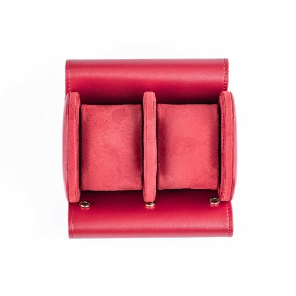 Watch Roll til to ure - R�d