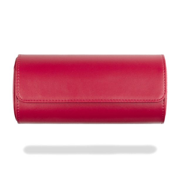 Watch Roll til tre ure - R�d