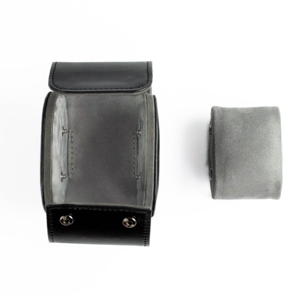 Watch Roll til �t ur - Sort