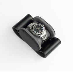 Watch Roll til t ur - Sort