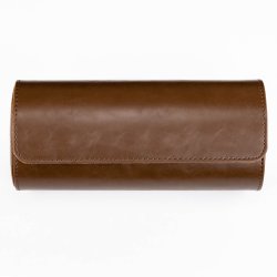 Watch Roll til tre ure - Brun