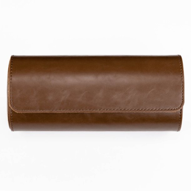 Watch Roll til tre ure - Brun